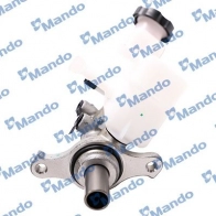 Главный тормозной цилиндр MANDO 1439982118 W RJRTW IN58510C7600 - Изображение 2