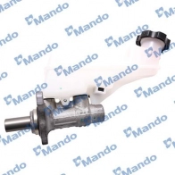 Главный тормозной цилиндр MANDO 1439982118 W RJRTW IN58510C7600 - Изображение 3