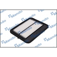 Воздушный фильтр MANDO 7U27R X Kia Picanto MAF087