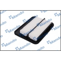 Воздушный фильтр MANDO 7U27R X 1439974809 MAF087 - Изображение 2
