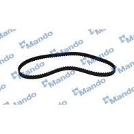 Ремень ГРМ MANDO Daewoo DXTFQ 6 MB104RS17