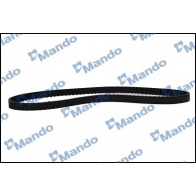 Ремень ГРМ MANDO 1439980573 DXTFQ 6 MB104RS17 - Изображение 2