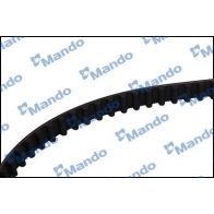 Ремень ГРМ MANDO 1439980573 DXTFQ 6 MB104RS17 - Изображение 3