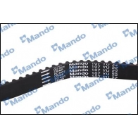 Ремень ГРМ MANDO W JVEME 1439980575 MB107YU22 - Изображение 2