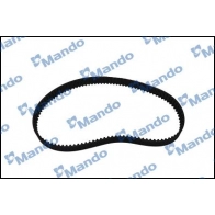 Ремень ГРМ MANDO 1439980577 MB107YU25.4 K7D LHH