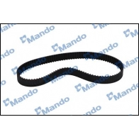 Ремень ГРМ MANDO Q C39RAH MB109YU25.4 1439980581
