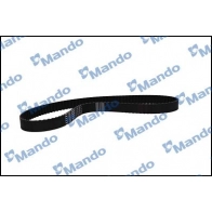 Ремень ГРМ MANDO 1439980588 P JCK6Q MB111RU25.4 - Изображение 2