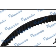 Ремень ГРМ MANDO 1439980588 P JCK6Q MB111RU25.4 - Изображение 3