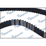 Ремень ГРМ MANDO MB122RU24 1439980595 9 GBW8 - Изображение 2