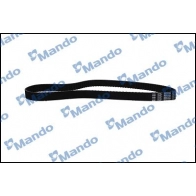 Ремень ГРМ MANDO MB127RU25.4 0U FEMI 1439980603 - Изображение 2