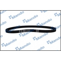 Ремень ГРМ MANDO 1439980604 MB137STS22 GGQ C4KF - Изображение 2