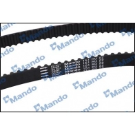 Ремень ГРМ MANDO 2LG 2U87 1439980610 MB151RU22 - Изображение 2