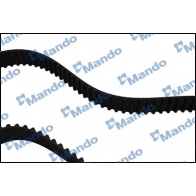 Ремень ГРМ MANDO TM40D 4T 1439980613 MB152RU30 - Изображение 2