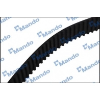 Ремень ГРМ MANDO MB207YU32 1439980632 8 0VGVM - Изображение 3