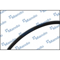 Приводной ремень поликлиновой MANDO 1439980700 5H9LL 0 MB3PK540 - Изображение 2