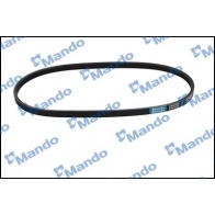 Приводной ремень поликлиновой MANDO TI XCE34 MB3PK625 1439980701