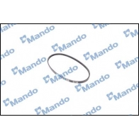 Приводной ремень поликлиновой MANDO MB3PK630 1439980702 EGBX ZS3 - Изображение 2