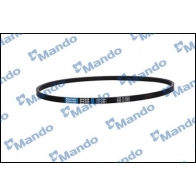Приводной ремень поликлиновой MANDO MB3PK666 N8S 3W 1439980705 - Изображение 2
