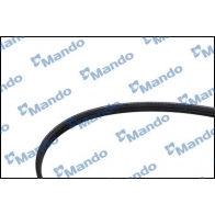 Приводной ремень поликлиновой MANDO MB3PK666 N8S 3W 1439980705 - Изображение 3