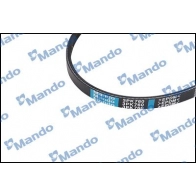 Приводной ремень поликлиновой MANDO 1439980712 MB3PK760 9B PRA - Изображение 2