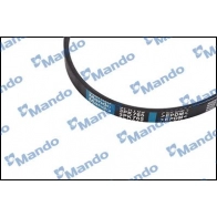 Приводной ремень поликлиновой MANDO 1439980713 MB3PK765 CQOX NES - Изображение 2