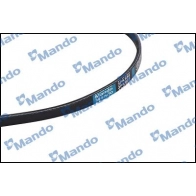 Приводной ремень поликлиновой MANDO MB3PK855 PK9RO 7Y 1439980718 - Изображение 2