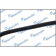 Приводной ремень поликлиновой MANDO 1439980726 UZ EQAN MB4PK1060 - Изображение 3