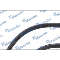 Приводной ремень поликлиновой MANDO 1439980727 MB4PK1063 XWF PML - Изображение 2