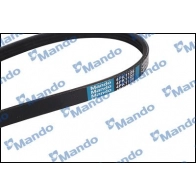 Приводной ремень поликлиновой MANDO 2DU HF 1439980733 MB4PK1125 - Изображение 2