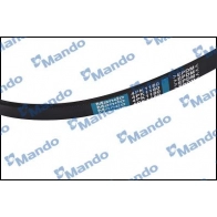 Приводной ремень поликлиновой MANDO NT 5WNE 1439980734 MB4PK1180 - Изображение 2