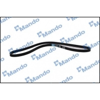 Приводной ремень поликлиновой MANDO MW6PMN C MB4PK1210 1439980736