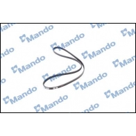 Приводной ремень поликлиновой MANDO 9799 TF 1439980737 MB4PK1214 - Изображение 2