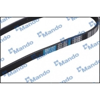 Приводной ремень поликлиновой MANDO DB RL5D MB4PK1225 1439980738 - Изображение 2