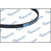Приводной ремень поликлиновой MANDO JOU0 K MB4PK1720 1439980742 - Изображение 2
