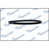 Приводной ремень поликлиновой MANDO 9GHC3 90 MB4PK643 1439980748 - Изображение 2