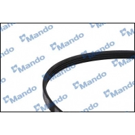 Приводной ремень поликлиновой MANDO 9GHC3 90 MB4PK643 1439980748 - Изображение 3