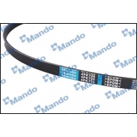 Приводной ремень поликлиновой MANDO MB4PK725 SZLWF AZ 1439980753 - Изображение 2