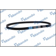 Приводной ремень поликлиновой MANDO MB4PK750 V0 CT0 1439980756 - Изображение 2
