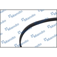Приводной ремень поликлиновой MANDO MB4PK750 V0 CT0 1439980756 - Изображение 3