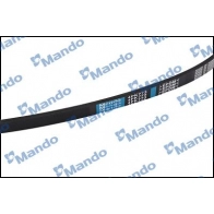 Приводной ремень поликлиновой MANDO MB4PK773 NXSAL 5 1439980759 - Изображение 2
