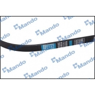 Приводной ремень поликлиновой MANDO 1439980761 MB4PK778 BZK HUT6 - Изображение 2