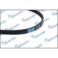 Приводной ремень поликлиновой MANDO 1439980762 MB4PK780 SZ VKC - Изображение 2