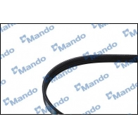 Приводной ремень поликлиновой MANDO MB4PK790 1439980763 E UYHB6 - Изображение 3