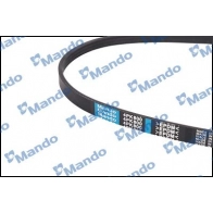 Приводной ремень поликлиновой MANDO 1A NGH MB4PK800 1439980764 - Изображение 2