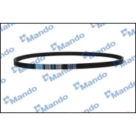 Приводной ремень поликлиновой MANDO 1439980765 SFES 4B MB4PK805 - Изображение 2