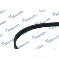 Приводной ремень поликлиновой MANDO 1439980765 SFES 4B MB4PK805 - Изображение 3