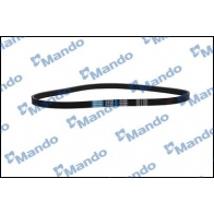 Приводной ремень поликлиновой MANDO 1439980766 14 O7R MB4PK809 - Изображение 2
