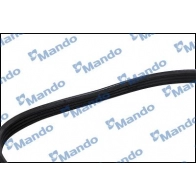 Приводной ремень поликлиновой MANDO 1439980766 14 O7R MB4PK809 - Изображение 3