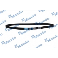 Приводной ремень поликлиновой MANDO 1439980767 MB4PK810 1G PTR - Изображение 2