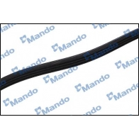 Приводной ремень поликлиновой MANDO 1439980767 MB4PK810 1G PTR - Изображение 3